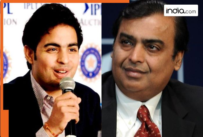 Mukesh Ambani, Akash Ambani are waiting eagerly for December 23, the date is crucial for Jio Financial Services because….