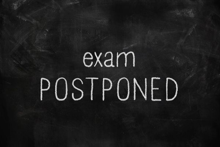 HTET 2024: Haryana TET exam postponed, know why the exam had to be postponed…