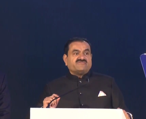 Every attack makes us stronger, says Gautam Adani on US allegations