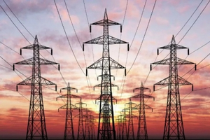 Centre plans to invest Rs 9.1 lakh crore for expanding electricity network