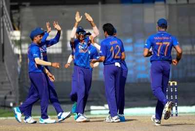 ACC Men’s U-19 Asia Cup: India-Pakistan epic rivalry unfolds on Nov 30