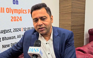 Champions Trophy can't happen without India, right decision by govt not to travel to Pakistan: Aakash Chopra