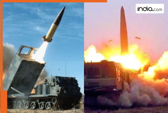 Russian Iskander vs US-made ATACMS, the missiles used in Russia-Ukraine war, which is more deadlier? EXPLAINED