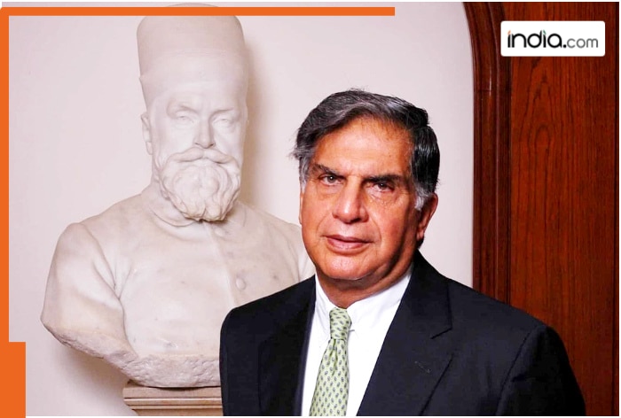 Ratan Tata untold stories: Used to pick phones himself, paid bills at Taj Hotel and much more