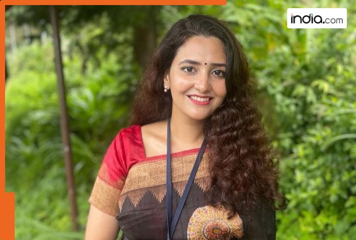 With no formal coaching, this classical singer scored 1004 marks in UPSC in her second attempt, she got AIR…