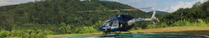 Kerala gives green signal for heli-tourism policy