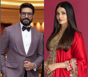 Here's what Aishwarya Rai is focusing on amid separation rumours with Abhishek