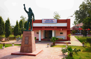 Bhagat Singh’s birthplace being developed as iconic tourist destination