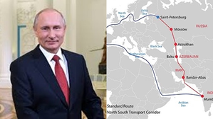 Focus on defence and transport corridors as Putin approves Russian federal budget