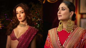 Ananya Panday reveals which of Kareena’s characters she wishes to pull off