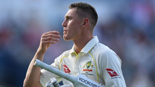 BGT 2024-25: Labuschagne got to find a way to turn it around, says Ponting