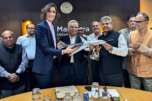 Mahindra University, Airbus to create talent pool for India's aerospace industry