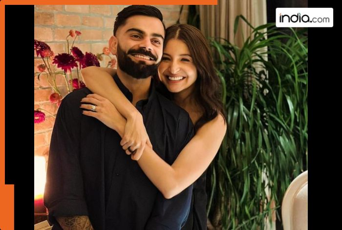 Anushka Sharma reveals Virat Kohli’s fitness SECRET in viral video, says ‘sleep is…’