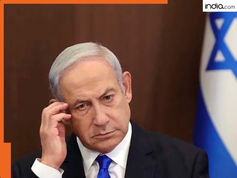 Death was coming for Israel PM Netanyahu from 2200km, IDF acted in time and then….