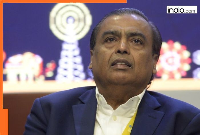 Bad news for Mukesh Ambani as Jio loses 79 lakh customers in just 30 days due to…