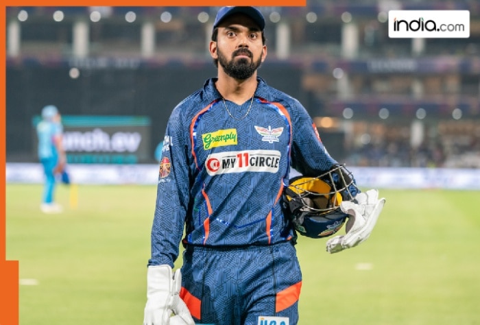 IPL 2025: Delhi Capitals cheats KL Rahul! Bought this player for 2 crores, will make him captain?