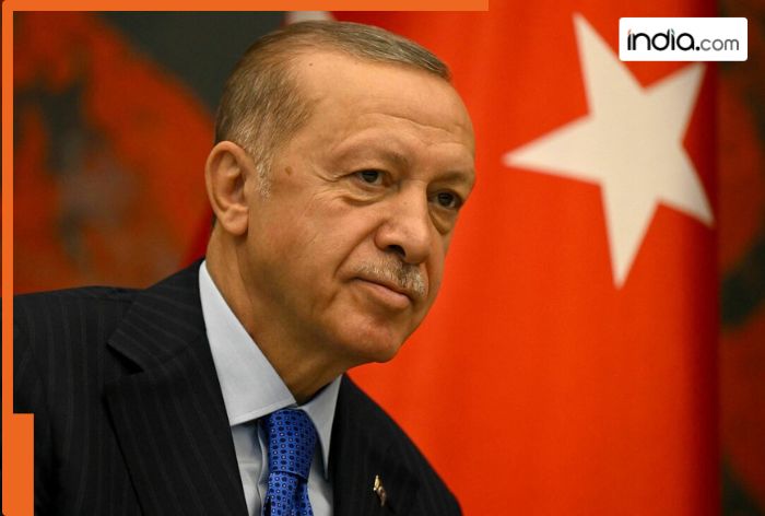 Big setback for US as Turkey cancels F-16 Upgrade Deal, President Recep Tayyip says…