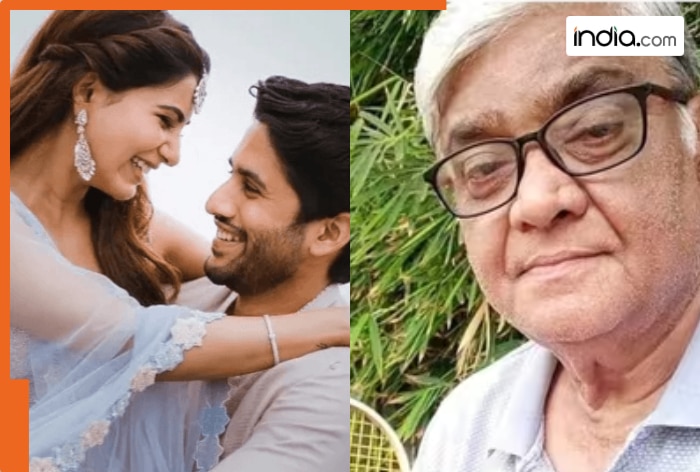 Samantha Ruth Prabhu’s father’s comment on her divorce from Naga Chaitanya goes viral after former’s death: ‘Life is…’