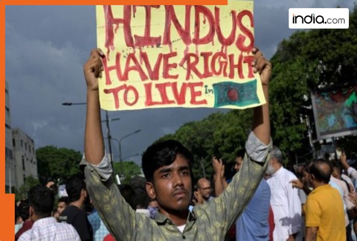 Hindus in Peril: Political Instability and Rising Extremism in Bangladesh