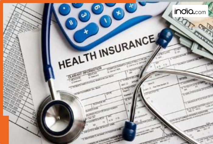 Good news for health and insurance policy holders, as cost of insurance premium may come down if…