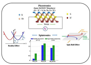 INST researchers find promising materials for next-gen electronic devices