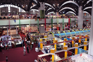 Artisans rake in Rs 5.85 crore at IITF-2024 as stalls prove to be big hit