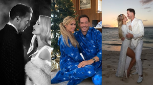 Paris Hilton celebrates 5 years of togetherness with her ‘forever love’ Carter Reum