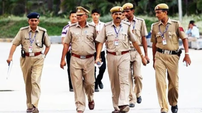 UP Police Bharti 2024: What is DV round in UP Police recruitment? Which documents are required?