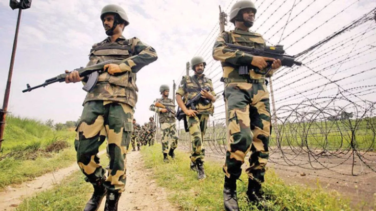 If you want to work in BSF, do not miss this opportunity, recruitment for constable posts; Read full details here