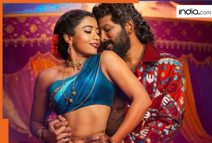 Pushpa 2: Allu Arjun, Rashmika’s action drama to beat Jawan, RRR, KGF 2 in opening day earnings, may earn Rs…