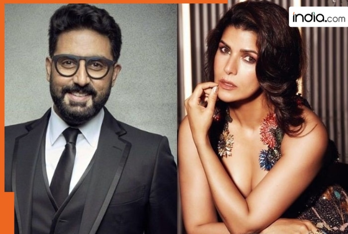 ‘Bahut maza aaya…’ Amid linkup rumours with Abhishek Bachchan, Nimrat Kaur’s statement goes viral