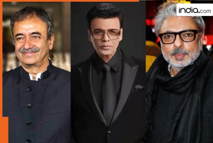 Not Karan Johar, Sanjay Leela Bhansali, Zoya Akhtar, Anurag Kashyap, Rajkumar Hirani, this director is now Bollywood top’s filmmaker, gave biggest blockbuster with…