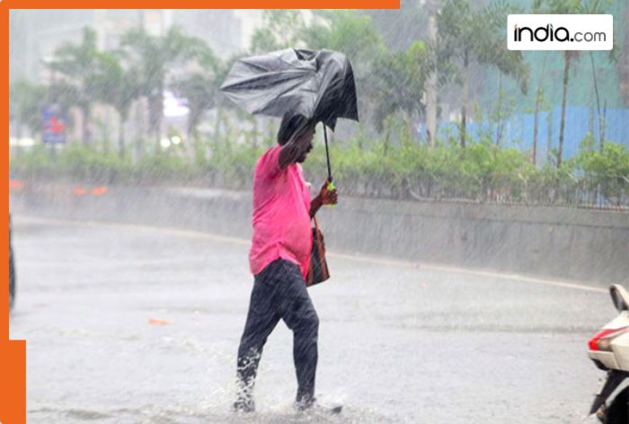 Cyclone Fengal crosses north Tamil Nadu and Puducherry coasts, expected to weaken into deep depression